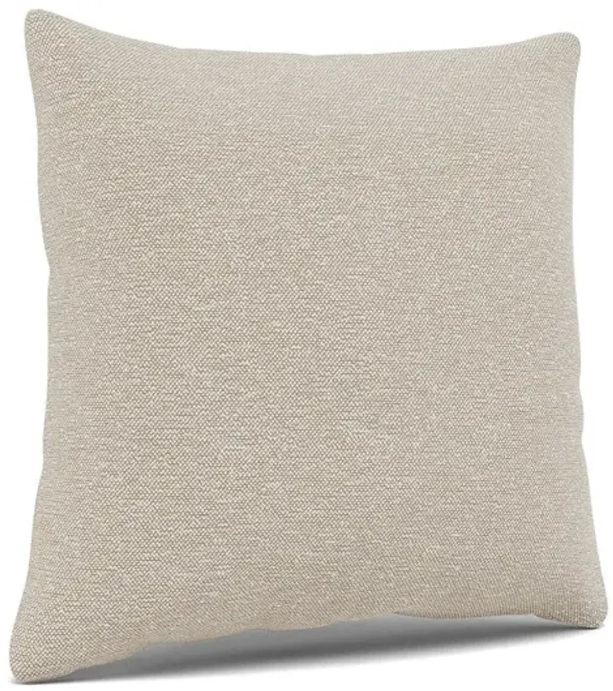 Bliss Square Throw Pillow