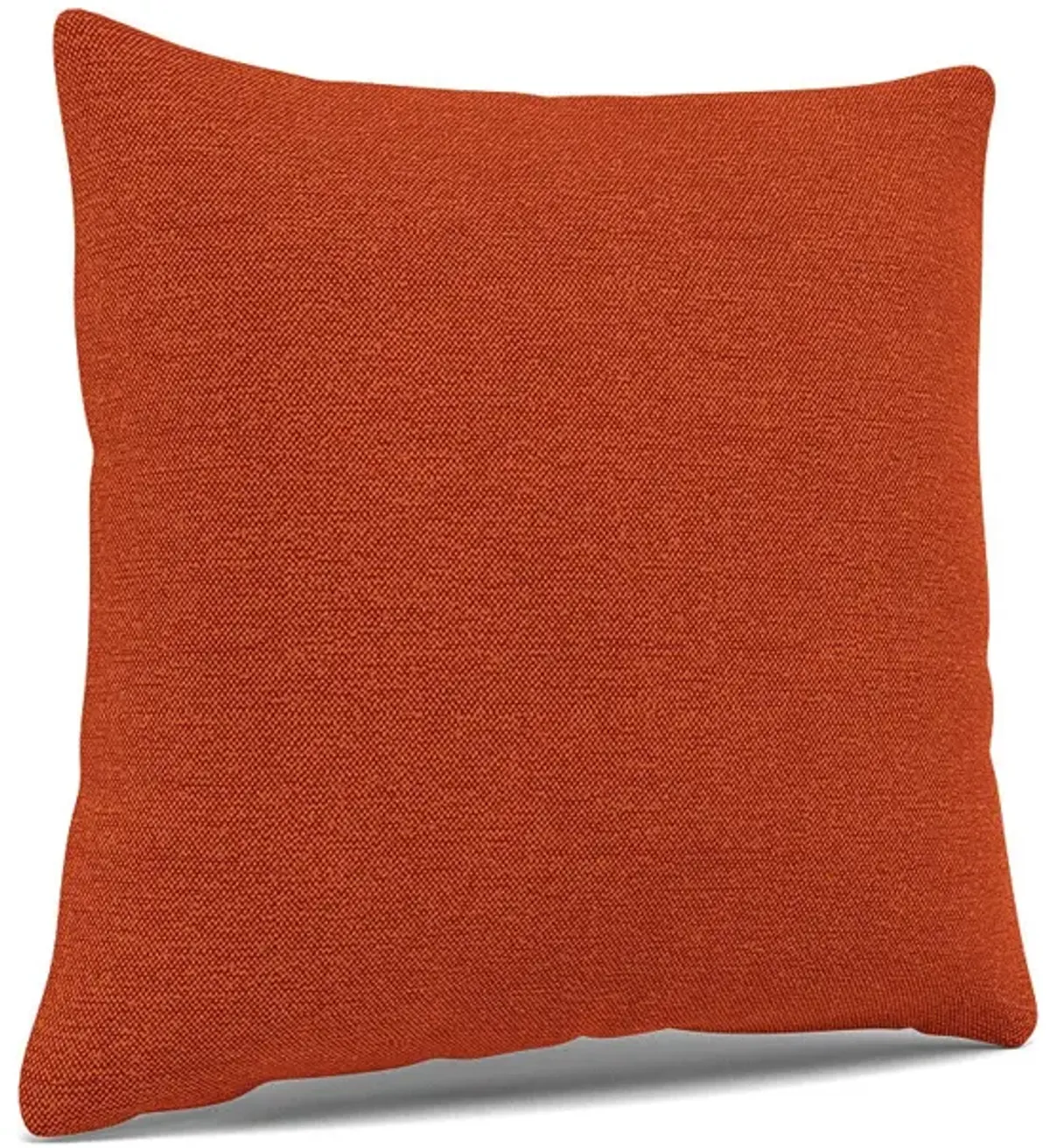 Bliss Square Throw Pillow