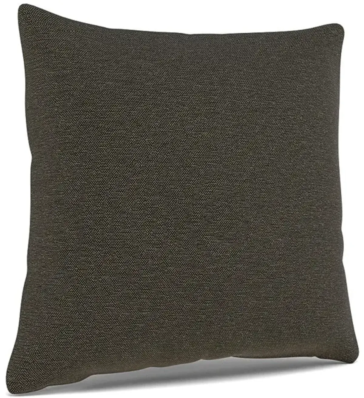 Bliss Square Throw Pillow