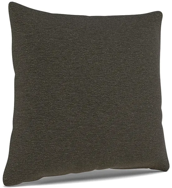 Bliss Square Throw Pillow