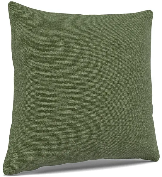 Bliss Square Throw Pillow
