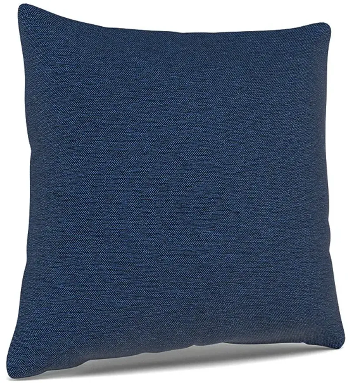 Bliss Square Throw Pillow