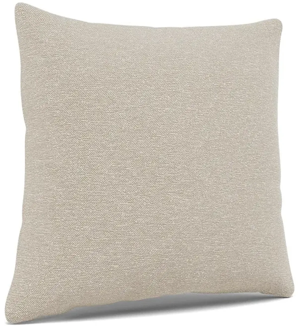 Bliss Square Throw Pillow