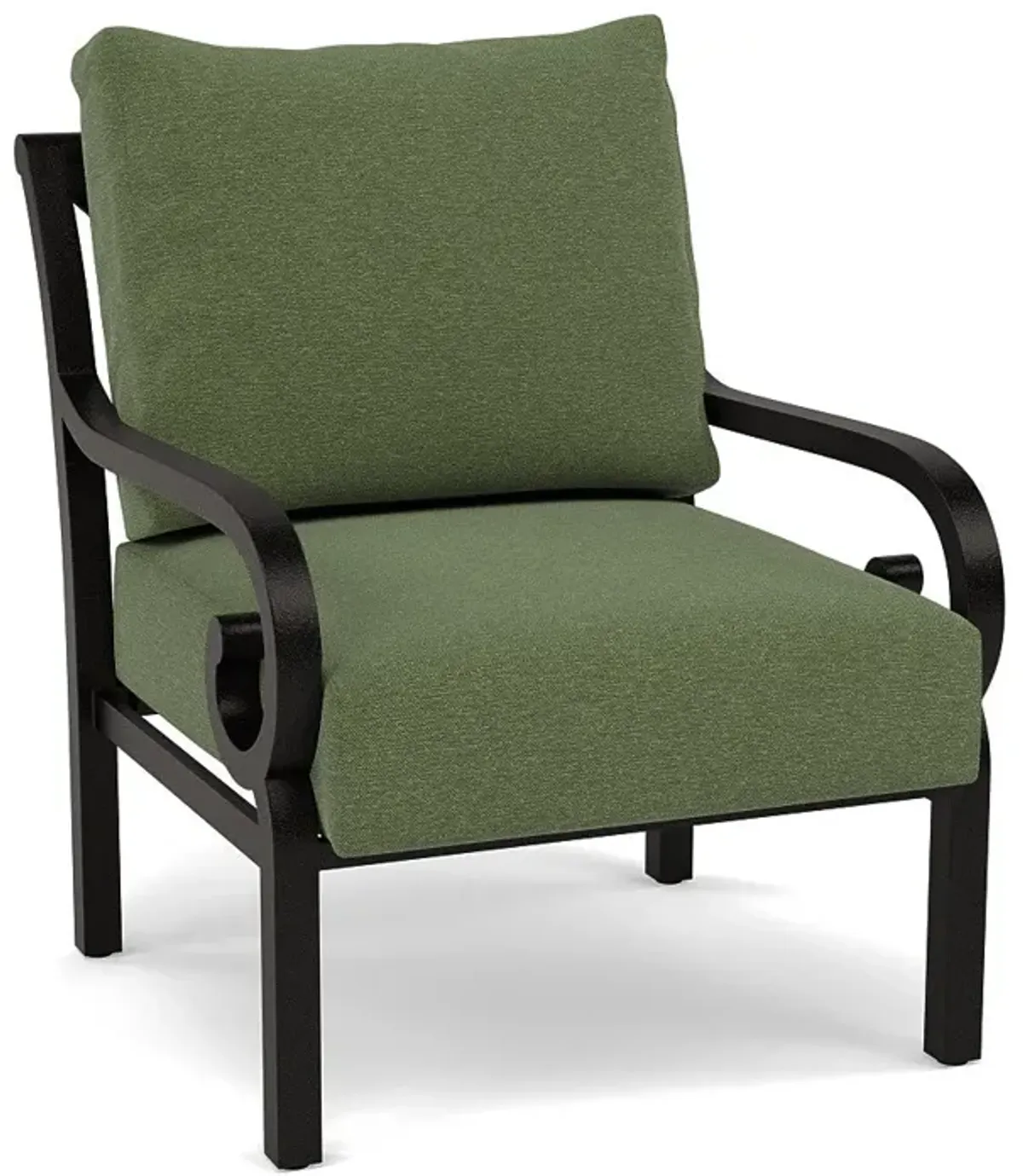Rancho Club Chair
