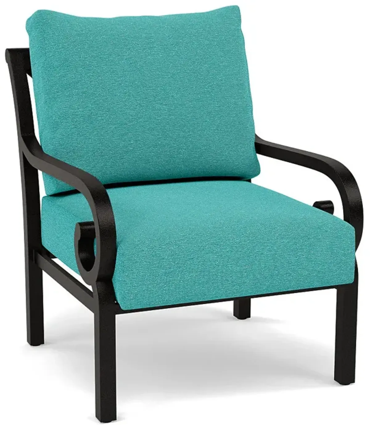 Rancho Club Chair