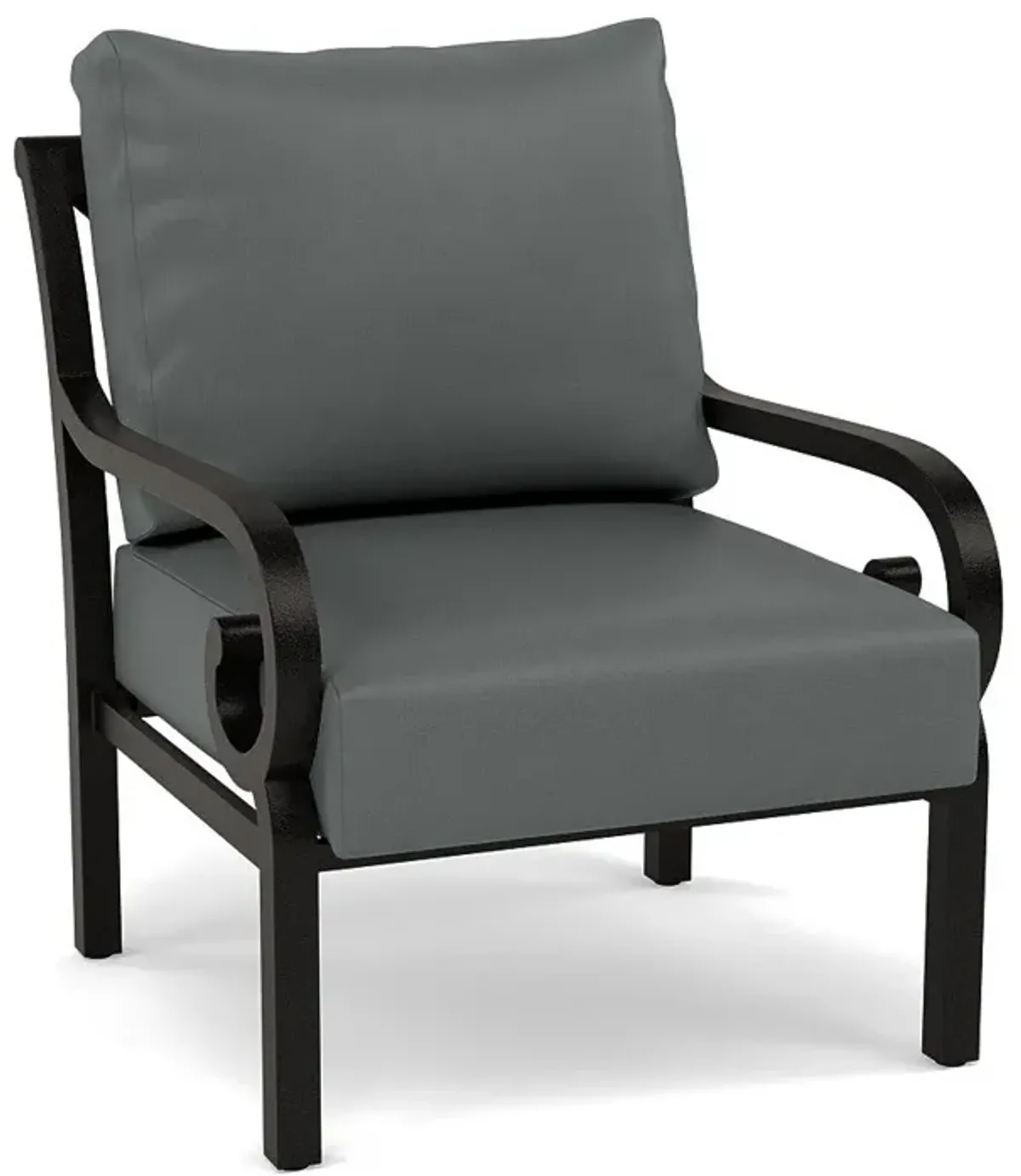 Rancho Club Chair