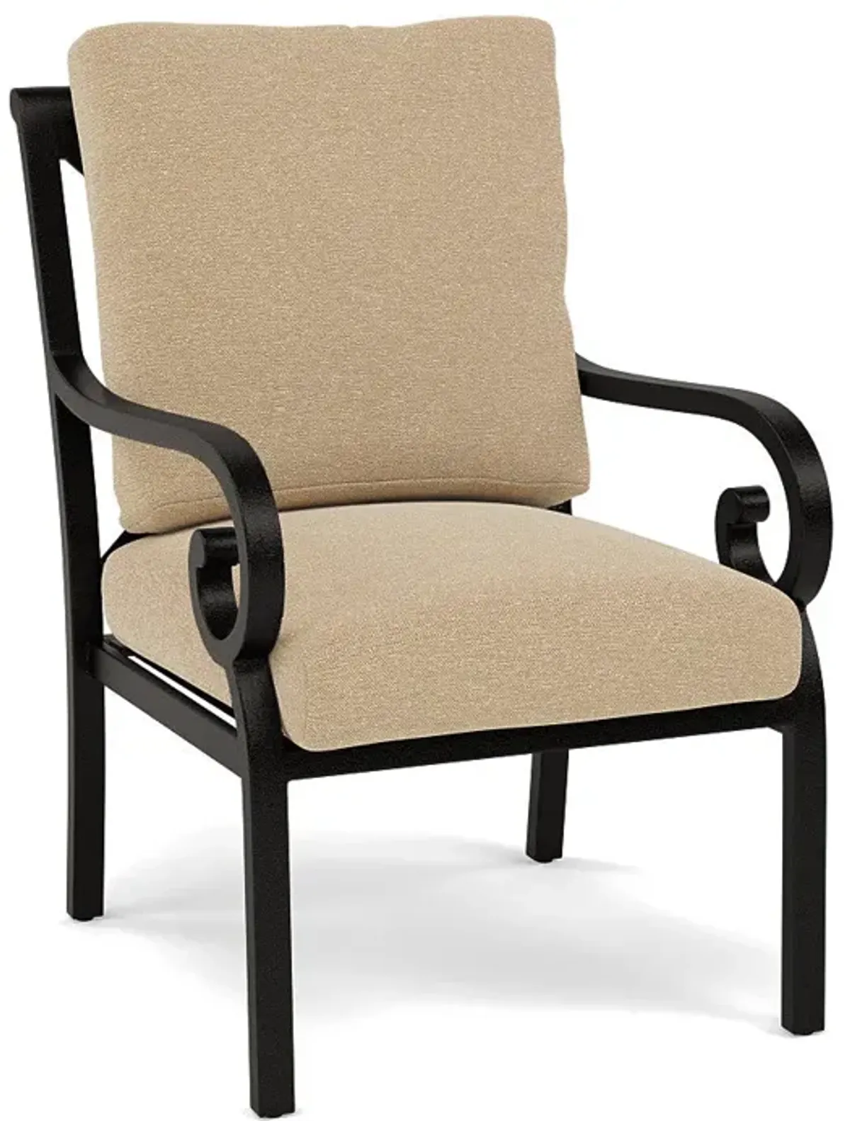 Rancho Dining Chair