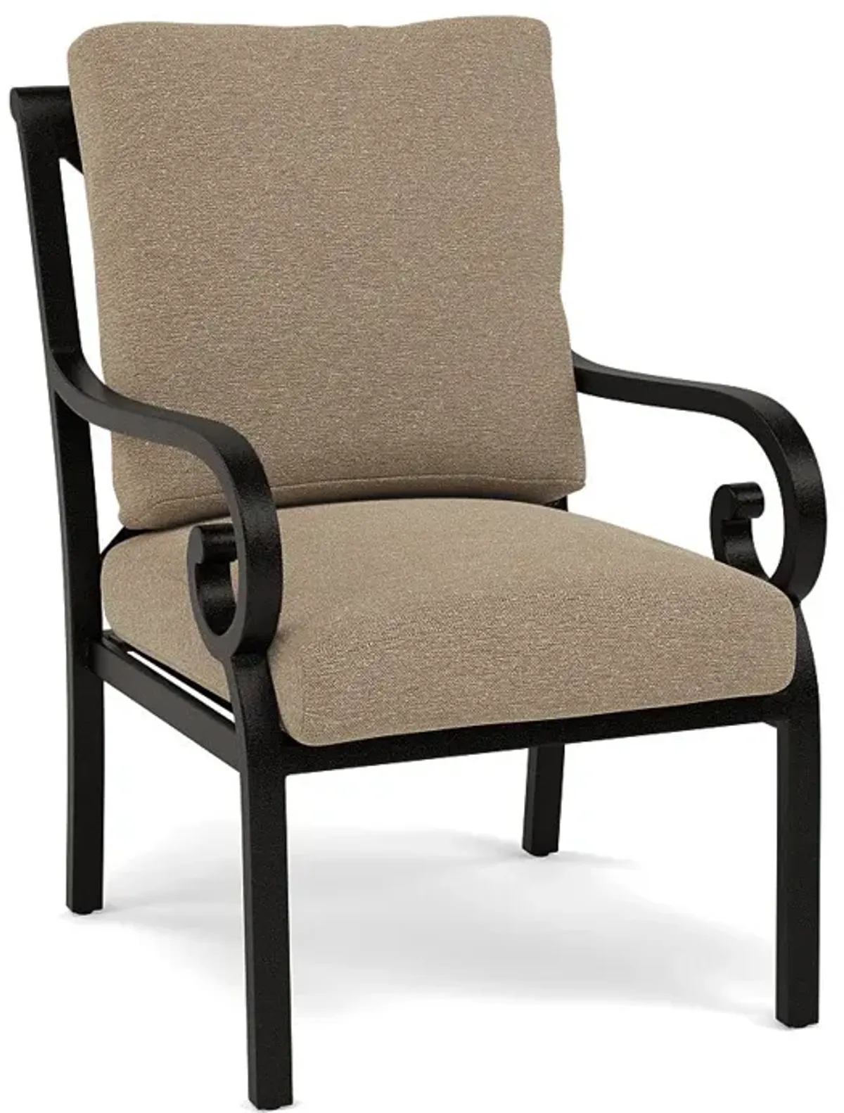 Rancho Dining Chair