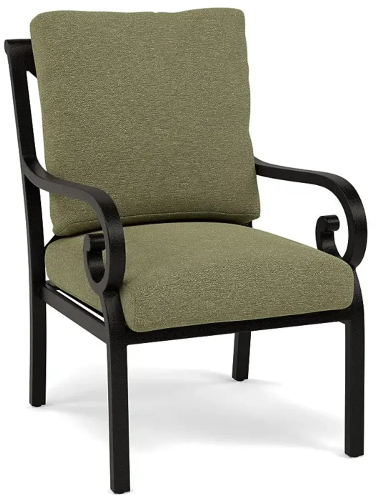 Rancho Dining Chair