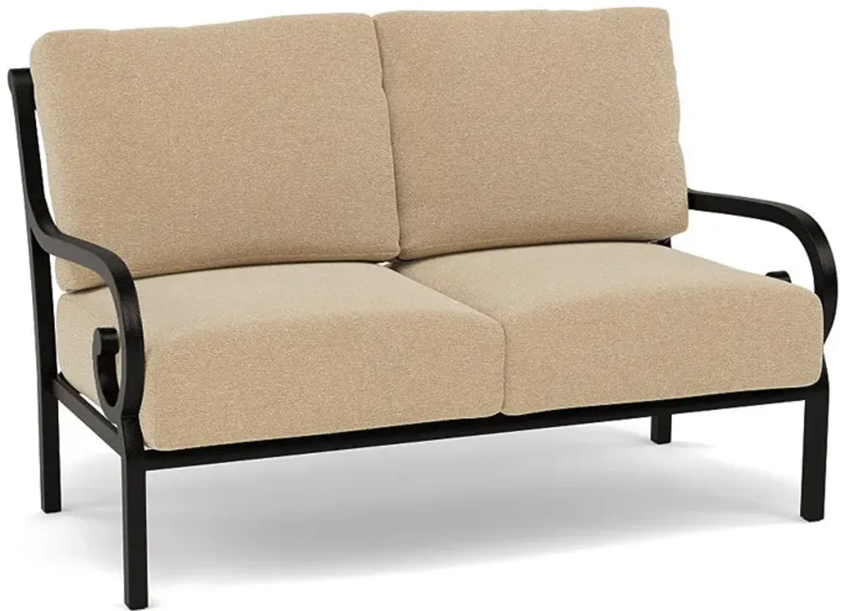 Rancho Loveseat