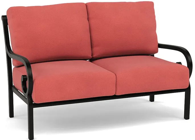 Rancho Loveseat