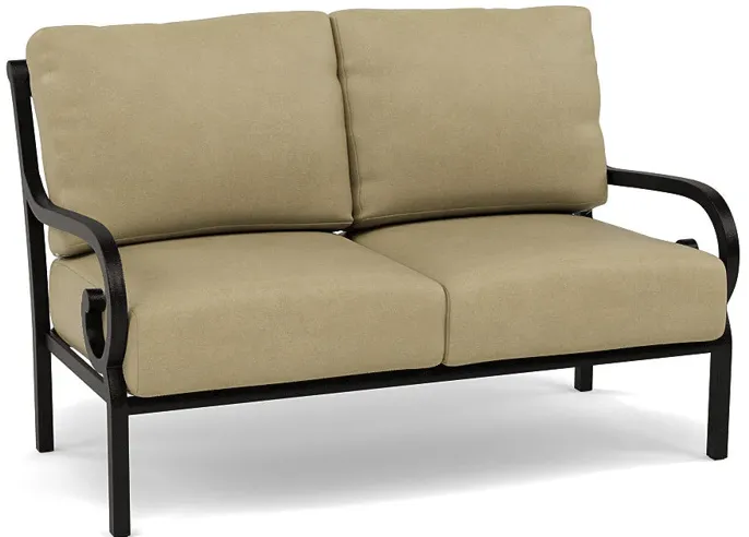 Rancho Loveseat