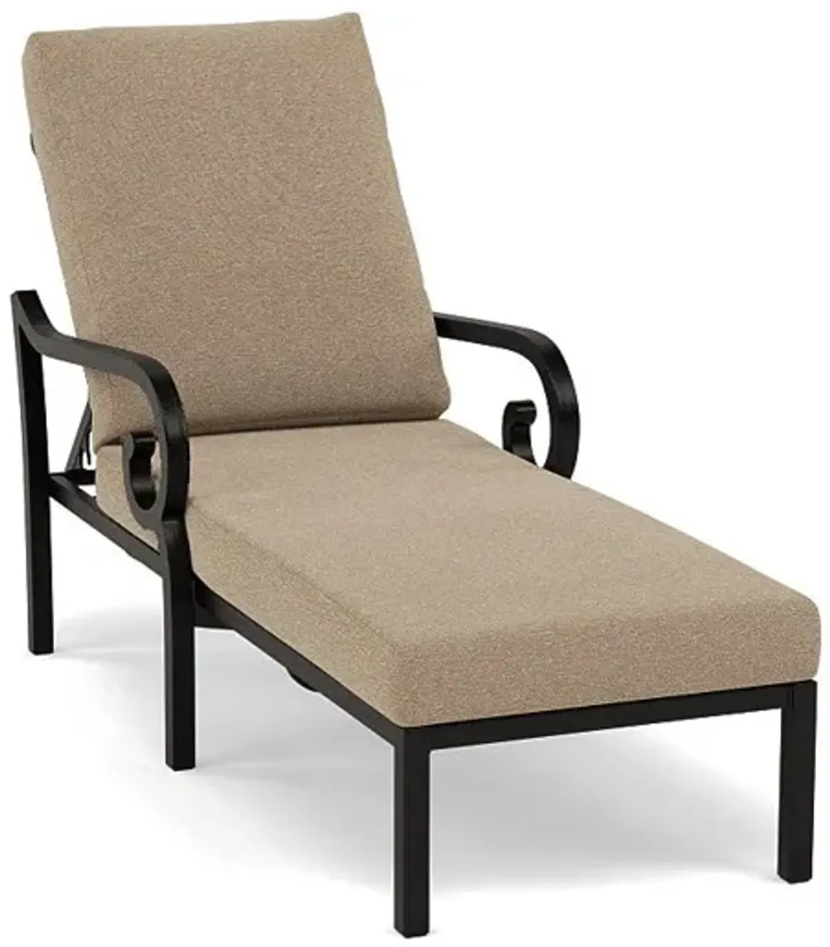 Rancho Chaise Lounge