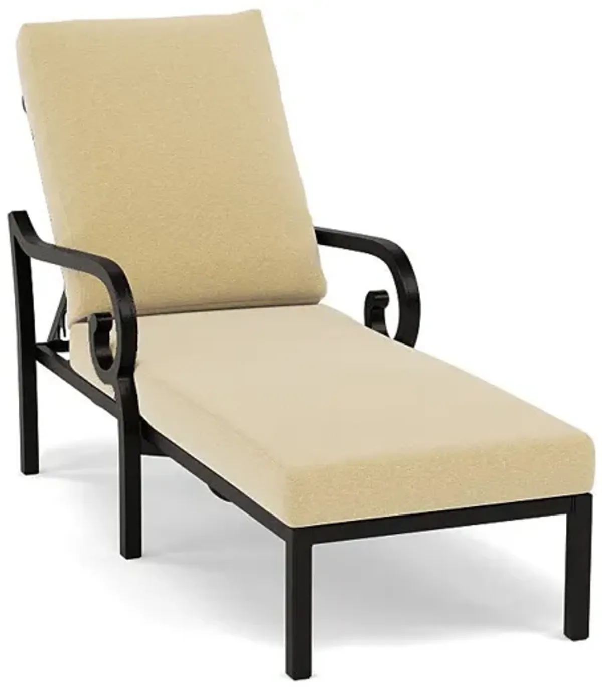 Rancho Chaise Lounge