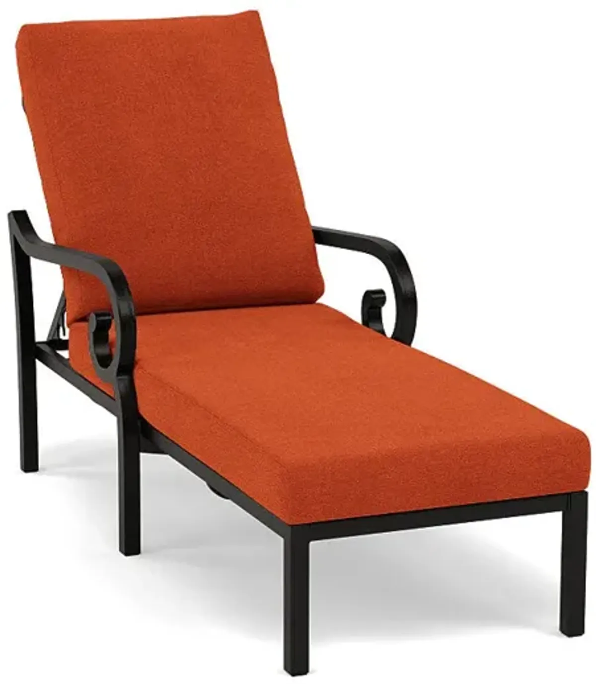 Rancho Chaise Lounge