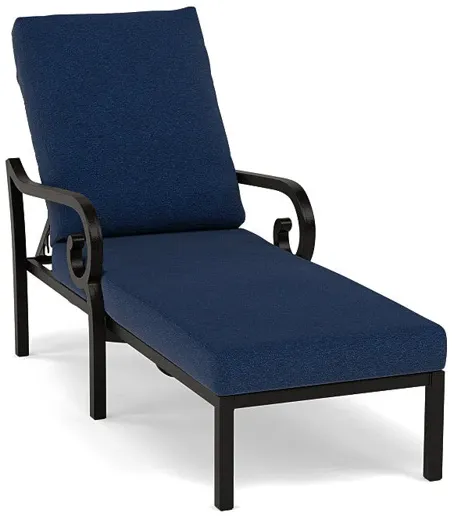 Rancho Chaise Lounge