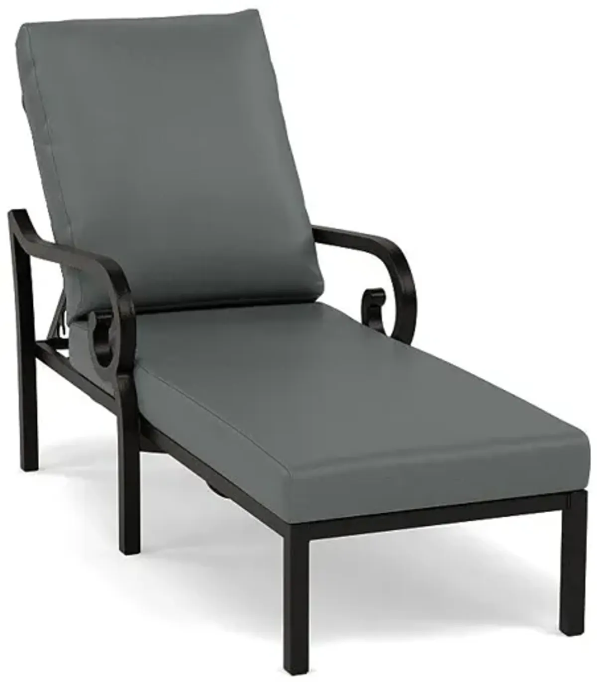 Rancho Chaise Lounge