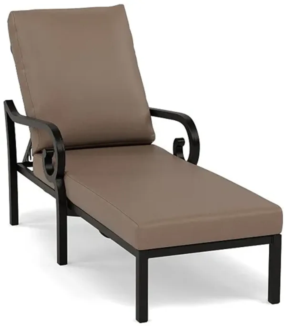 Rancho Chaise Lounge
