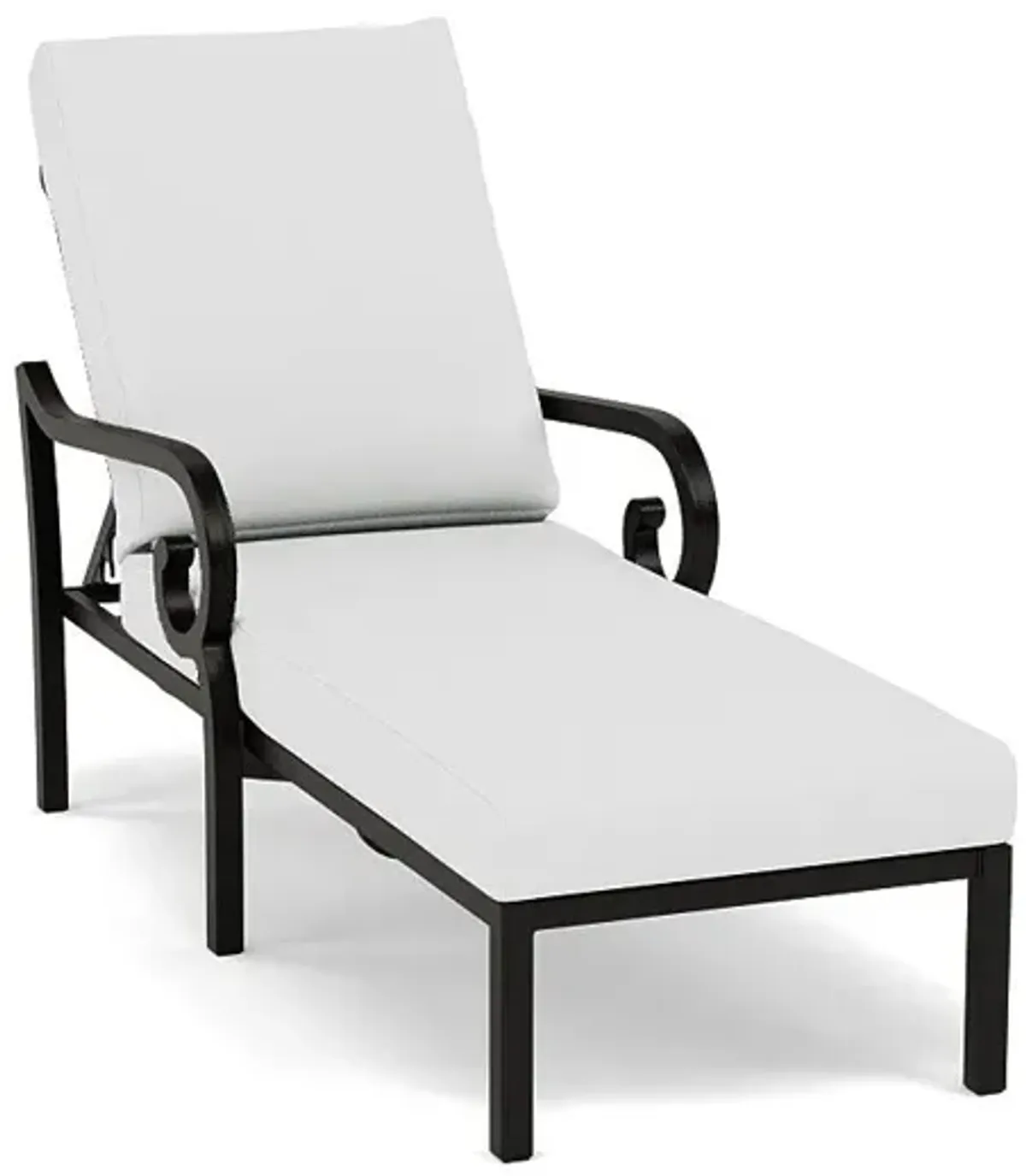 Rancho Chaise Lounge