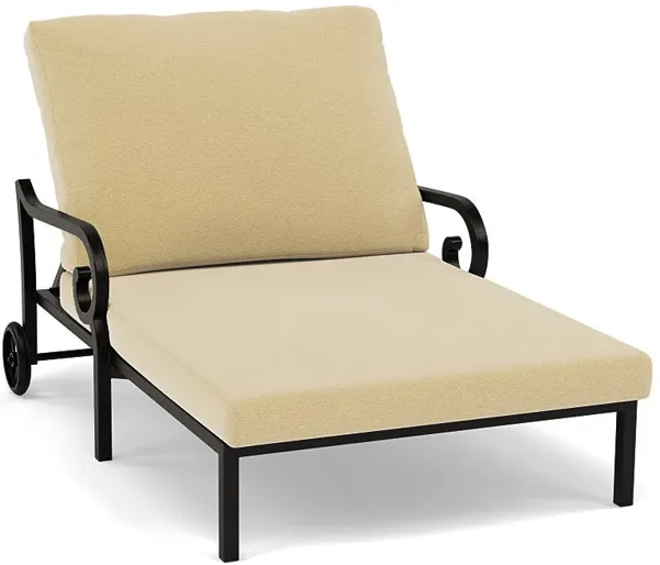 Rancho Cuddle Chaise