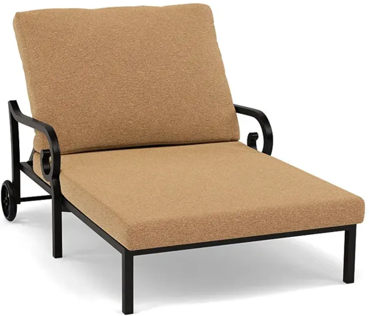 Rancho Cuddle Chaise