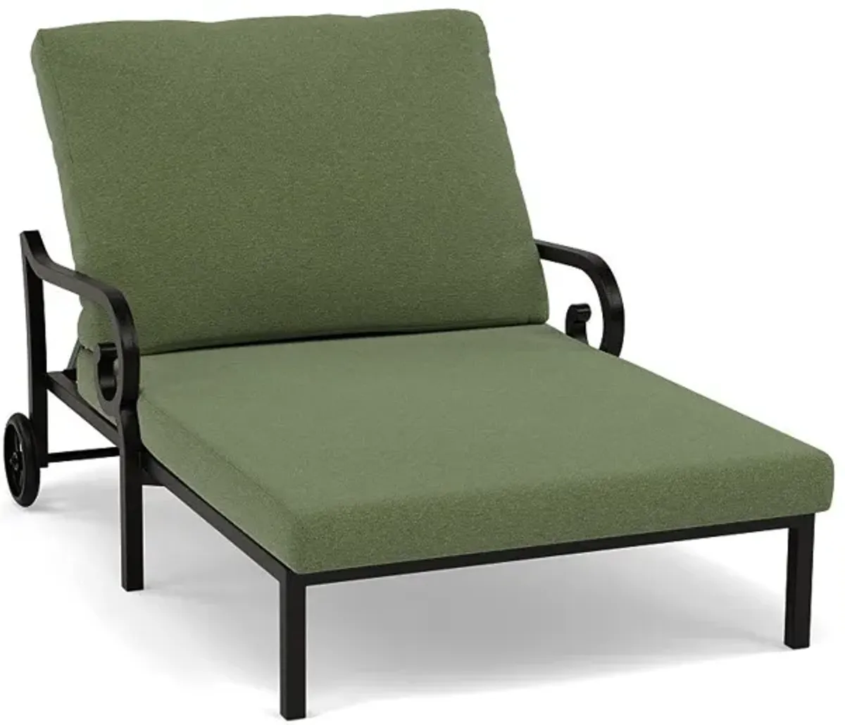 Rancho Cuddle Chaise