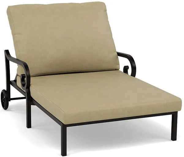 Rancho Cuddle Chaise