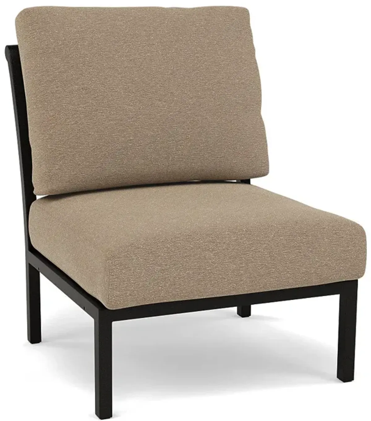 Rancho Sectional Armless