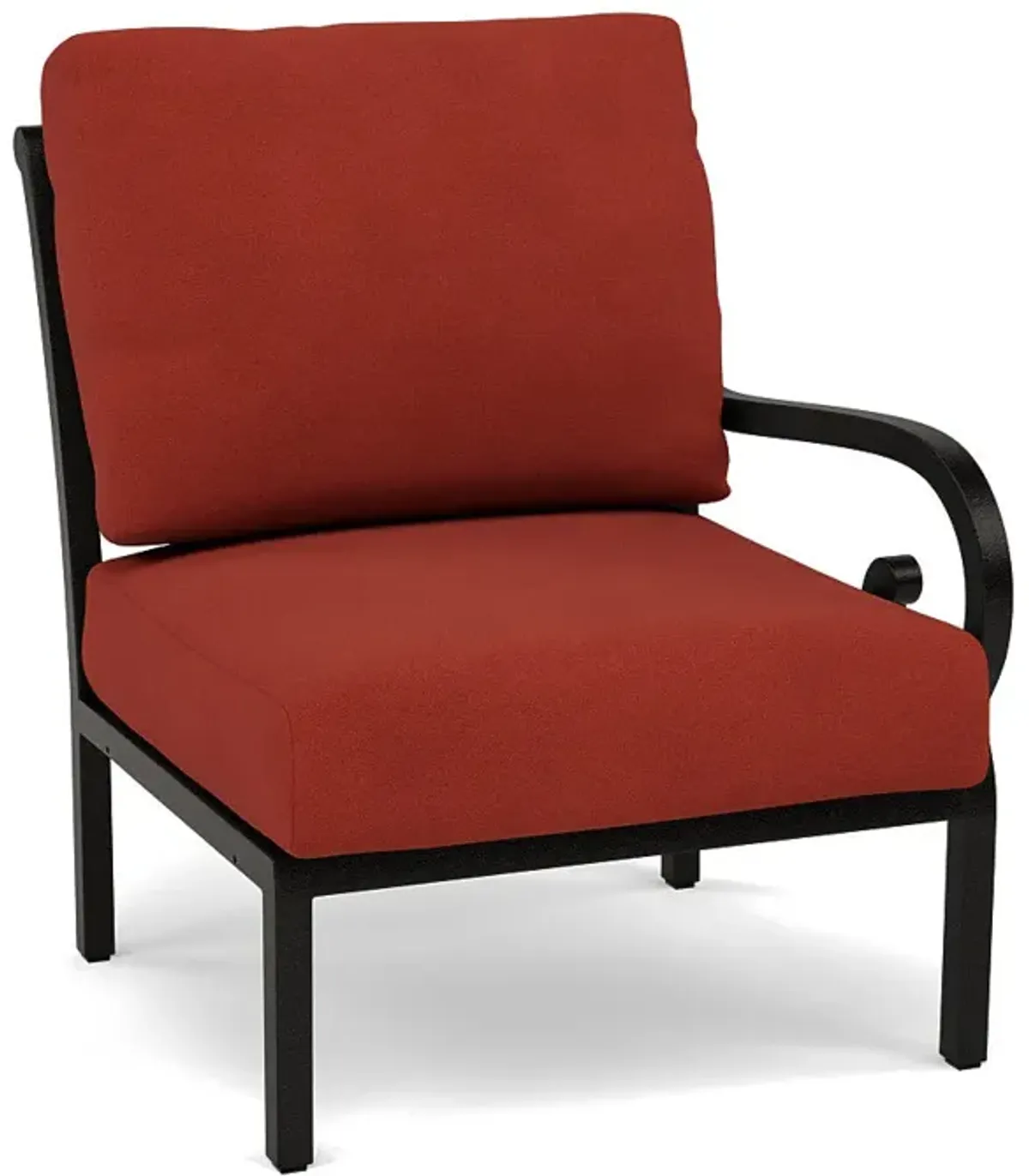 Rancho Sectional Left Arm