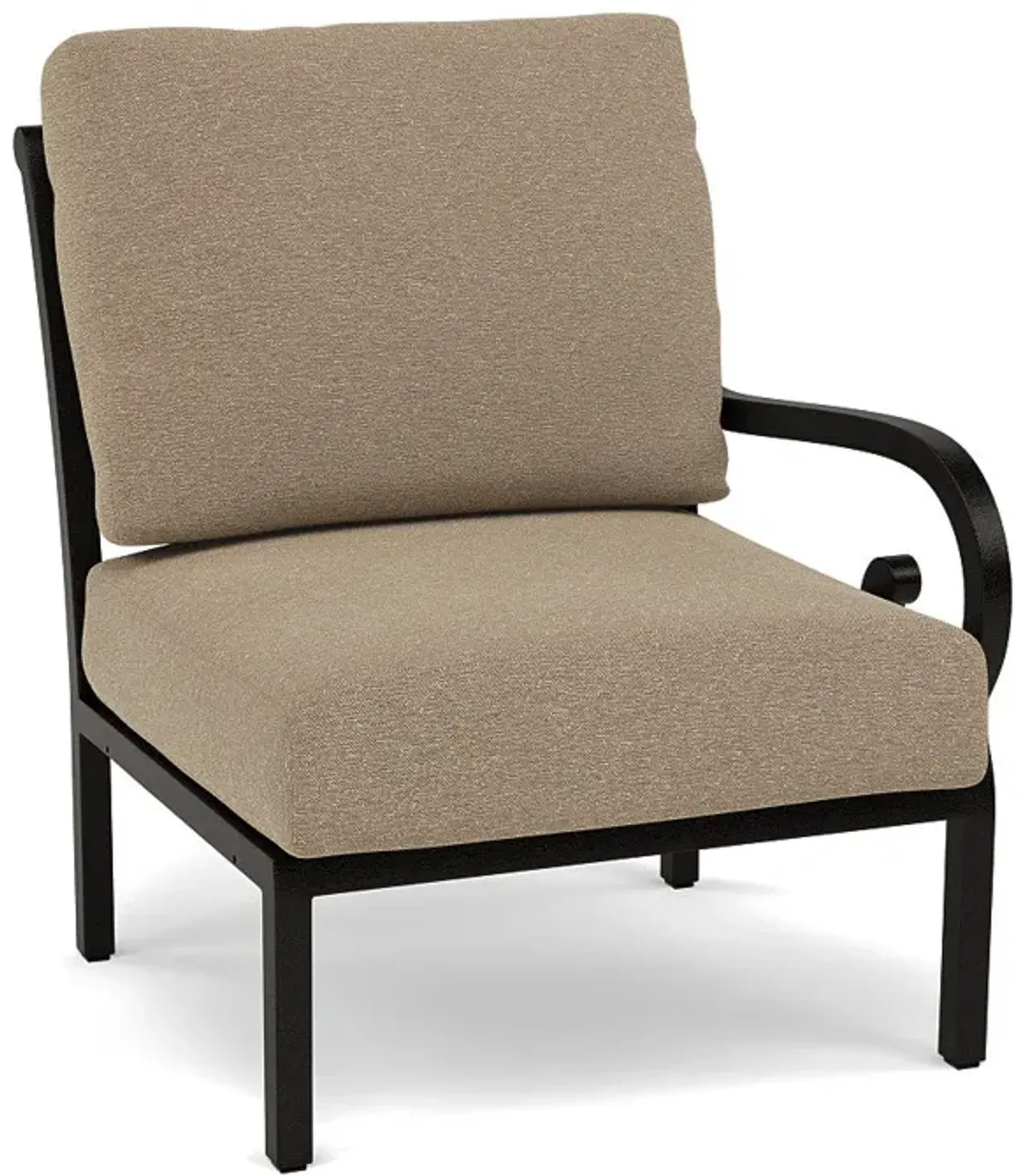 Rancho Sectional Left Arm