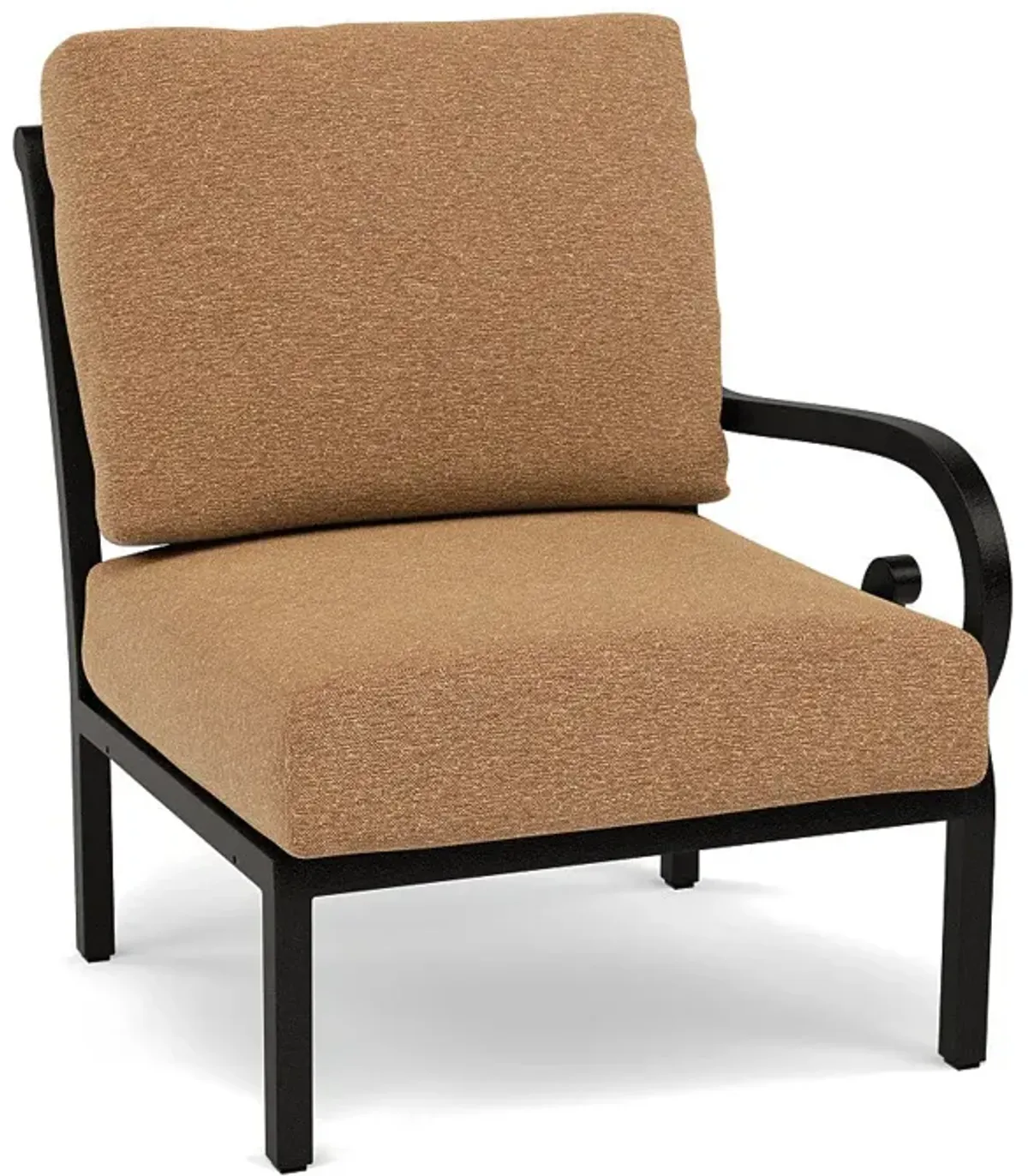 Rancho Sectional Left Arm