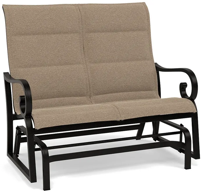 Rancho Padded Sling Double Glider