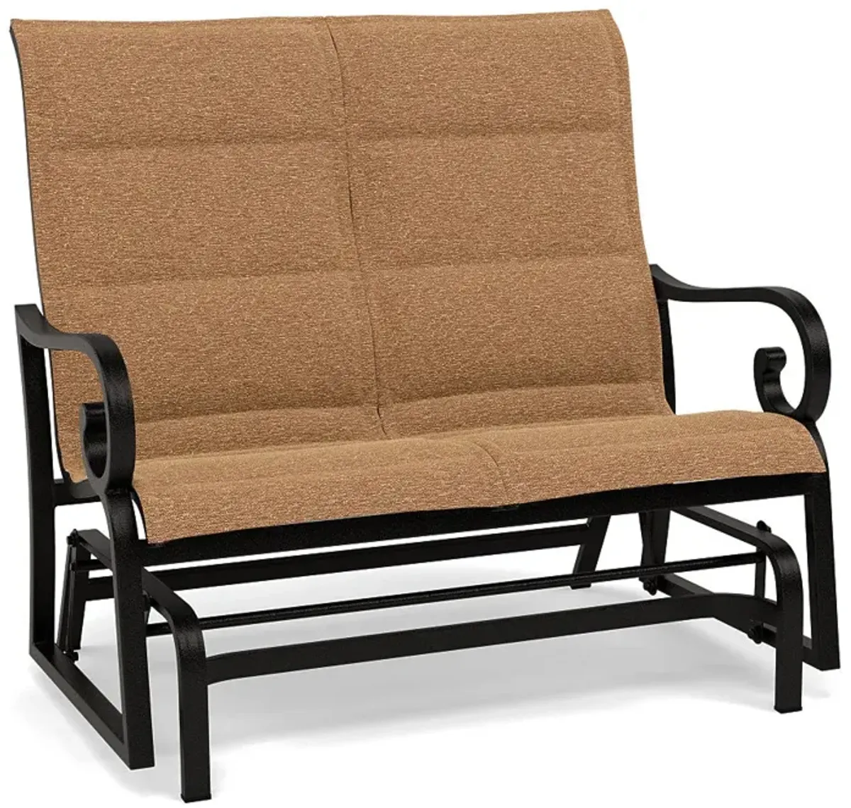 Rancho Padded Sling Double Glider