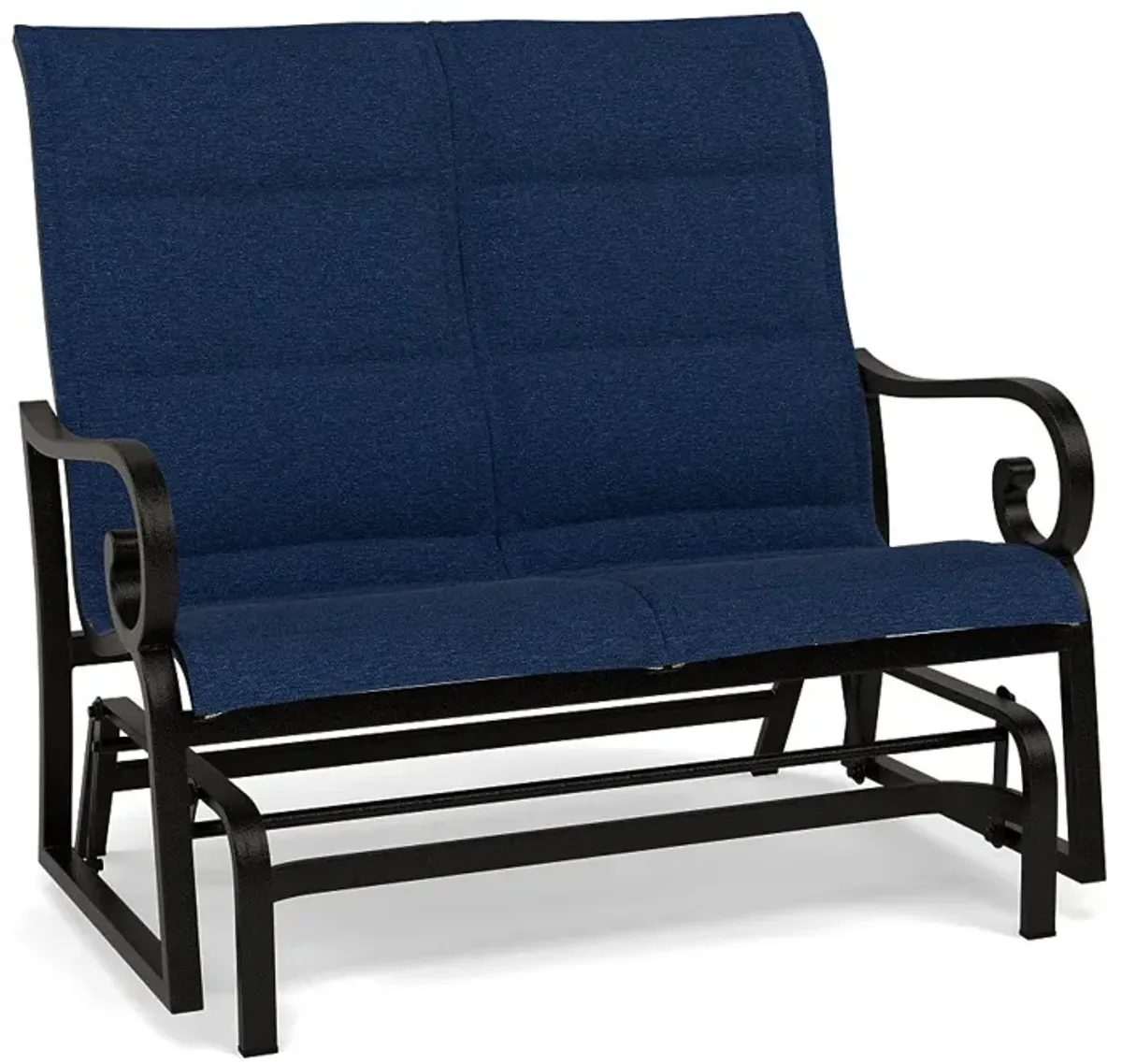 Rancho Padded Sling Double Glider