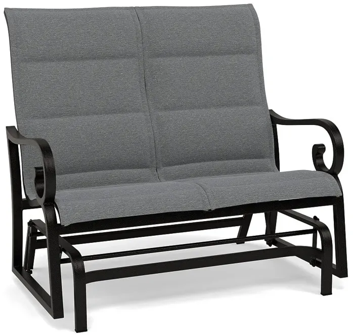 Rancho Padded Sling Double Glider