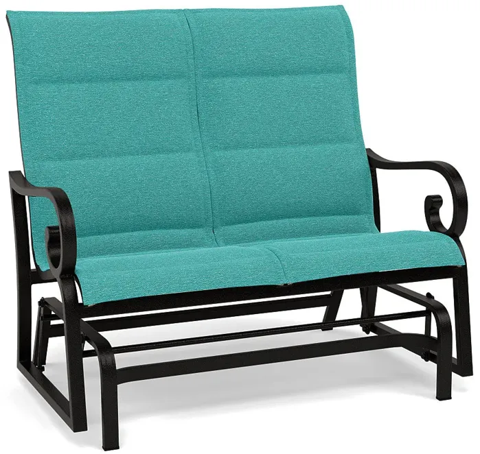 Rancho Padded Sling Double Glider