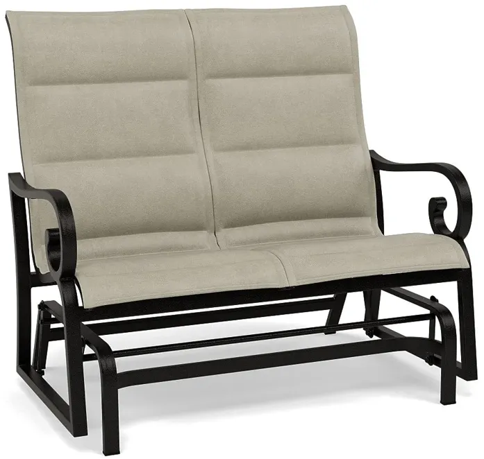 Rancho Padded Sling Double Glider