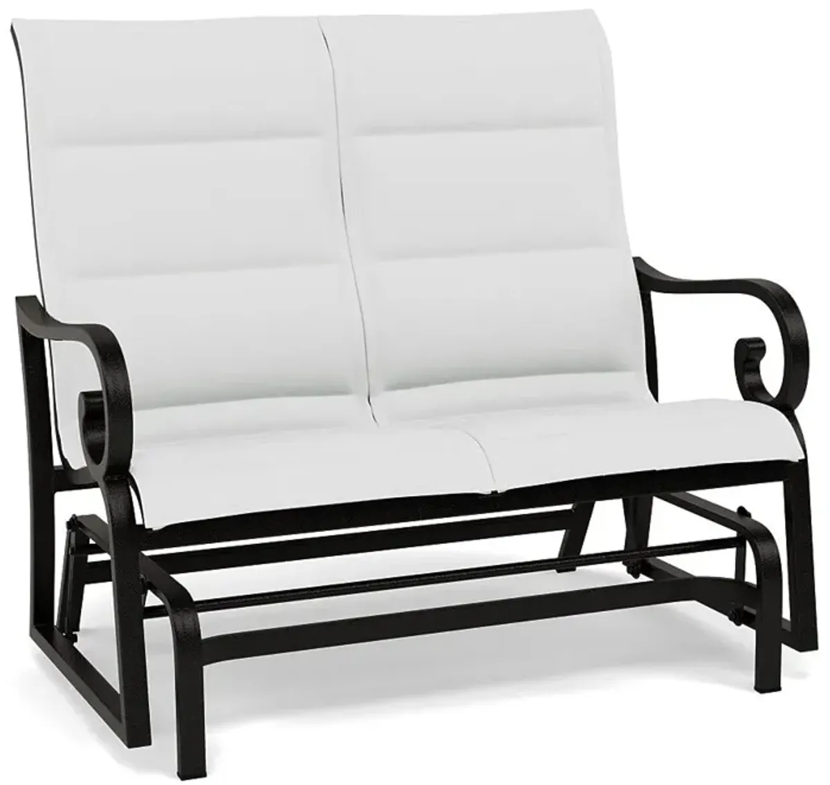 Rancho Padded Sling Double Glider