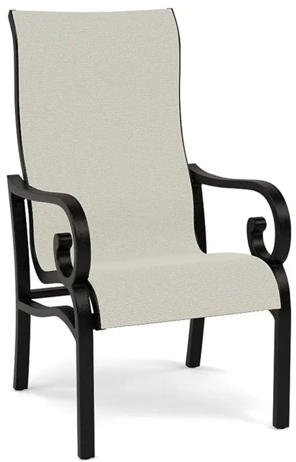 Rancho Sling Dining Chair
