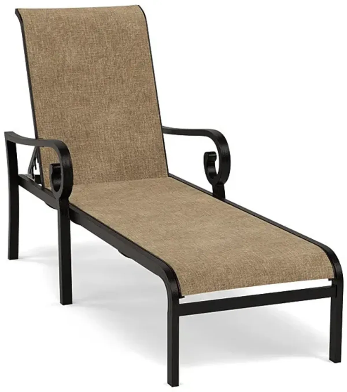Rancho Sling Chaise Lounge
