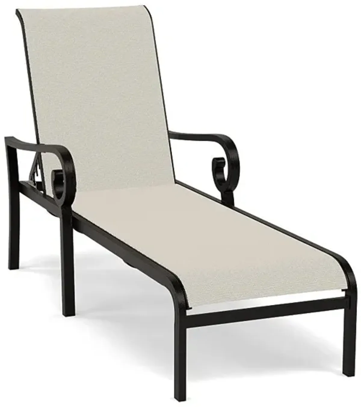 Rancho Sling Chaise Lounge