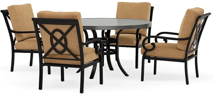 Rancho Dining Set