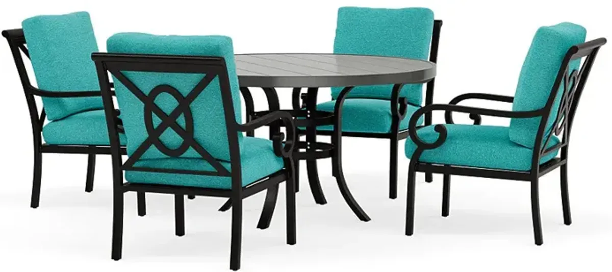 Rancho Dining Set