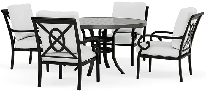 Rancho Dining Set