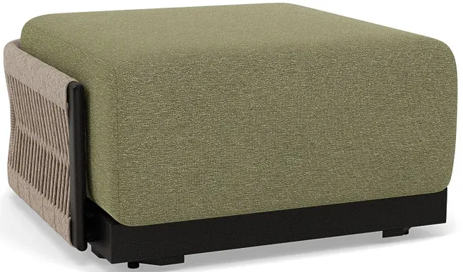 Resort Ottoman
