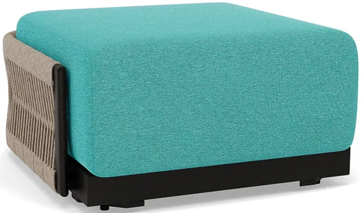 Resort Ottoman