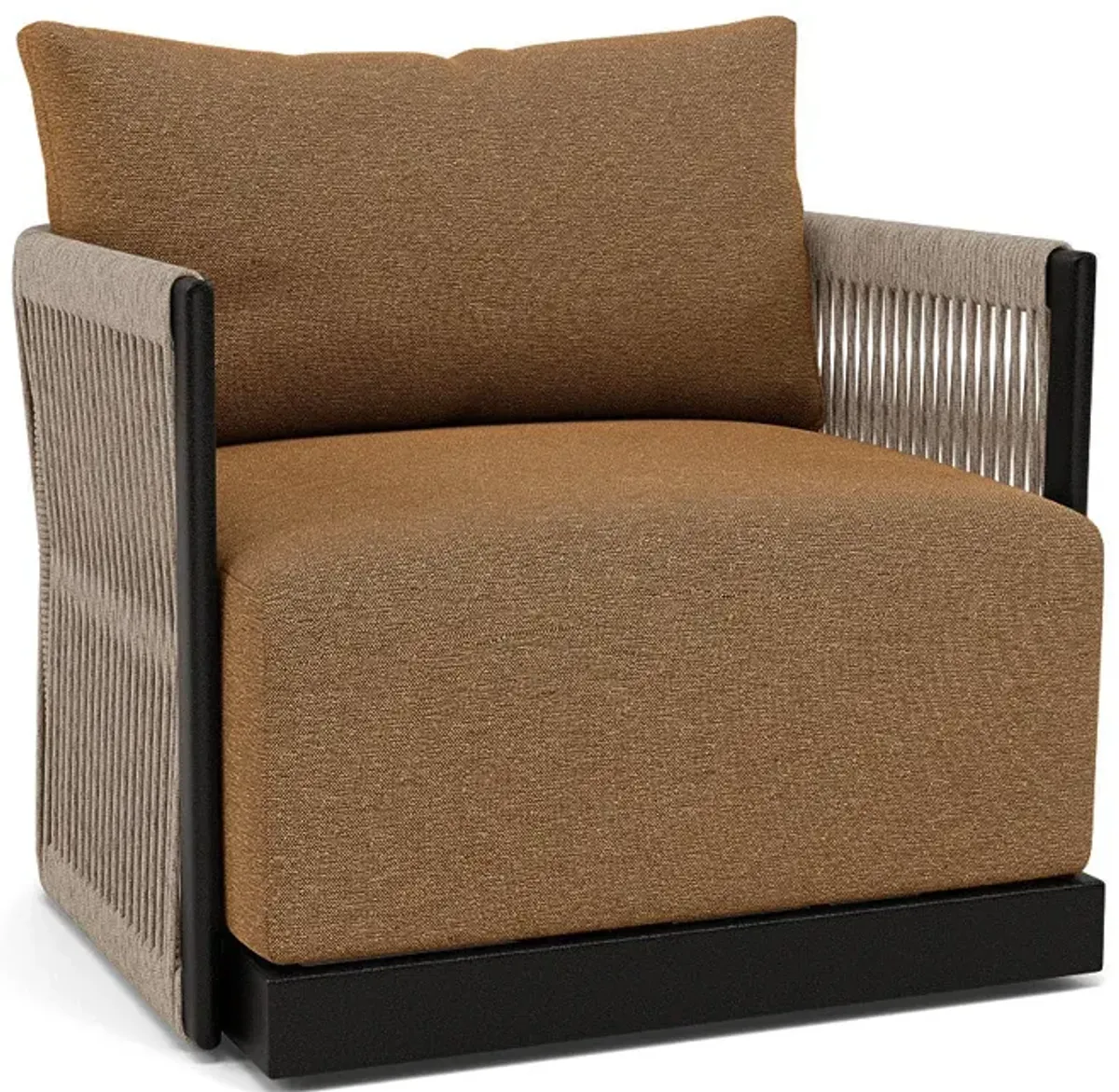 Resort Club Swivel Chair