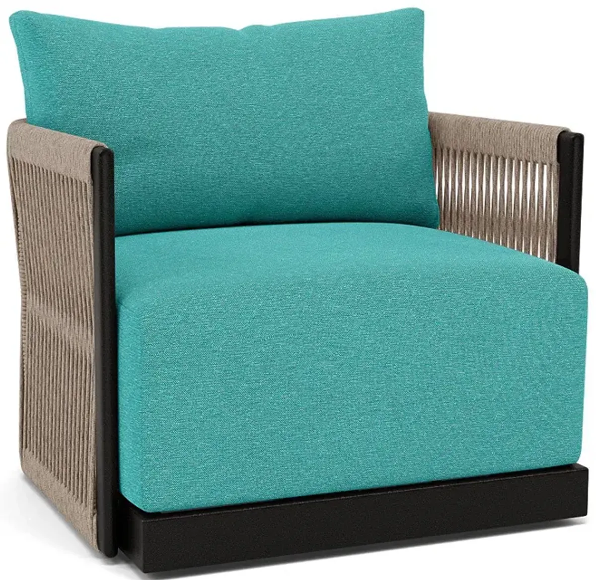 Resort Club Swivel Chair