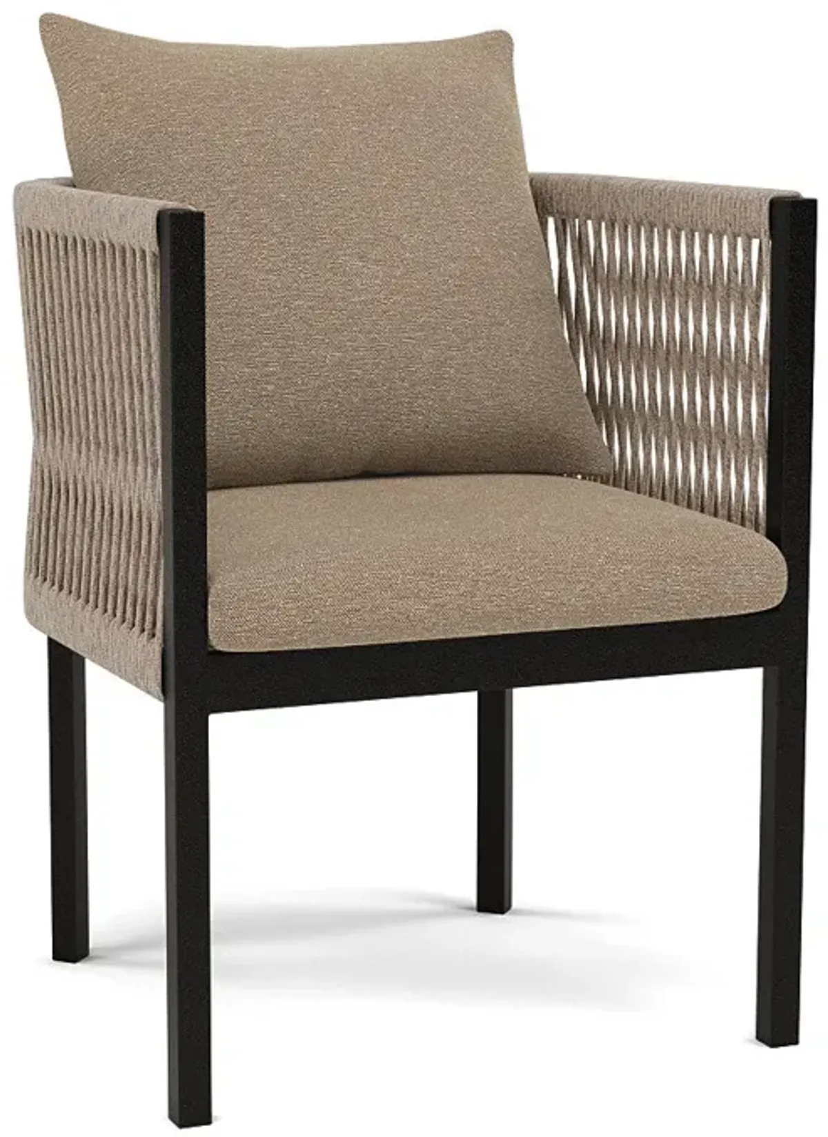 Resort Condo Club Chair