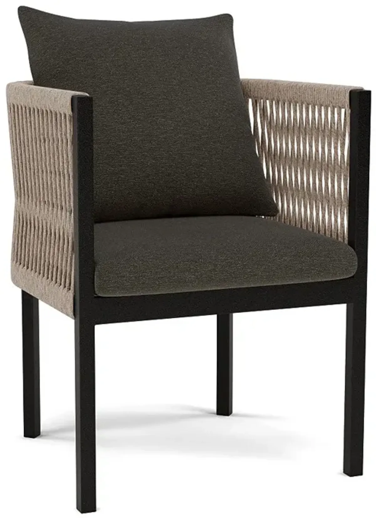 Resort Condo Club Chair